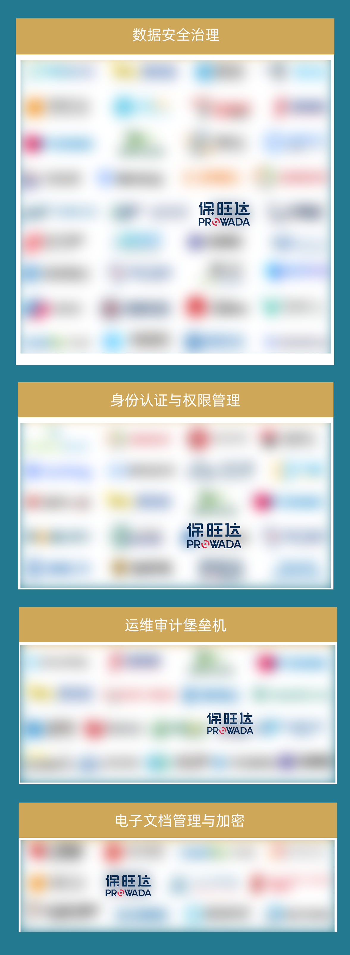KY开元入选数说安全《2024年中国网络安全市场全景图》多个领域，尽释数据安全当先力